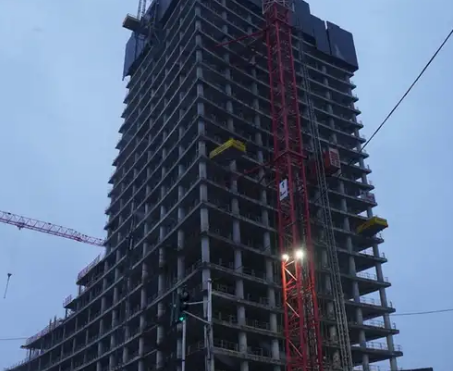 欧洲商业地产行业准备迎接大调整