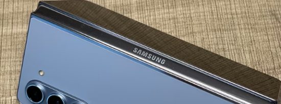 三星 Galaxy Z Fold 6 除了标准型号之外还有更便宜的版本