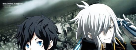 真女神转生6要来了？Atlus正在全力开发一款新作