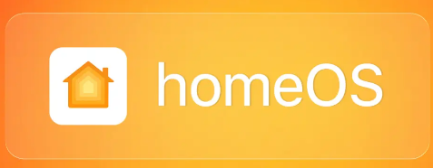 苹果在最新的tvOS 17.4 Beta中引用了homeOS
