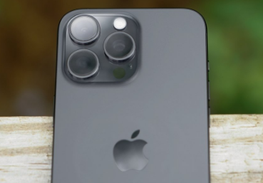 iPhone 16 Pro有望配备Pro Max的四棱镜镜头