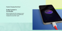 OnePlus Nord CE4 功能再次被调侃 100W 充电已确认