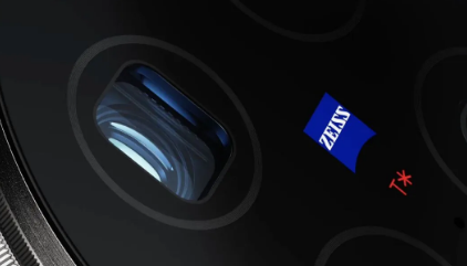 Vivo 推出用于相机技术的 BlueImage 品牌
