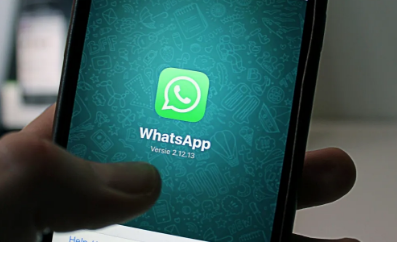 WhatsApp 将获得应用内拨号器以进行快速通话